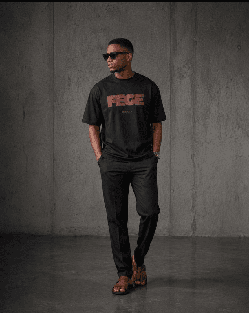 FEGE Lookbook 01