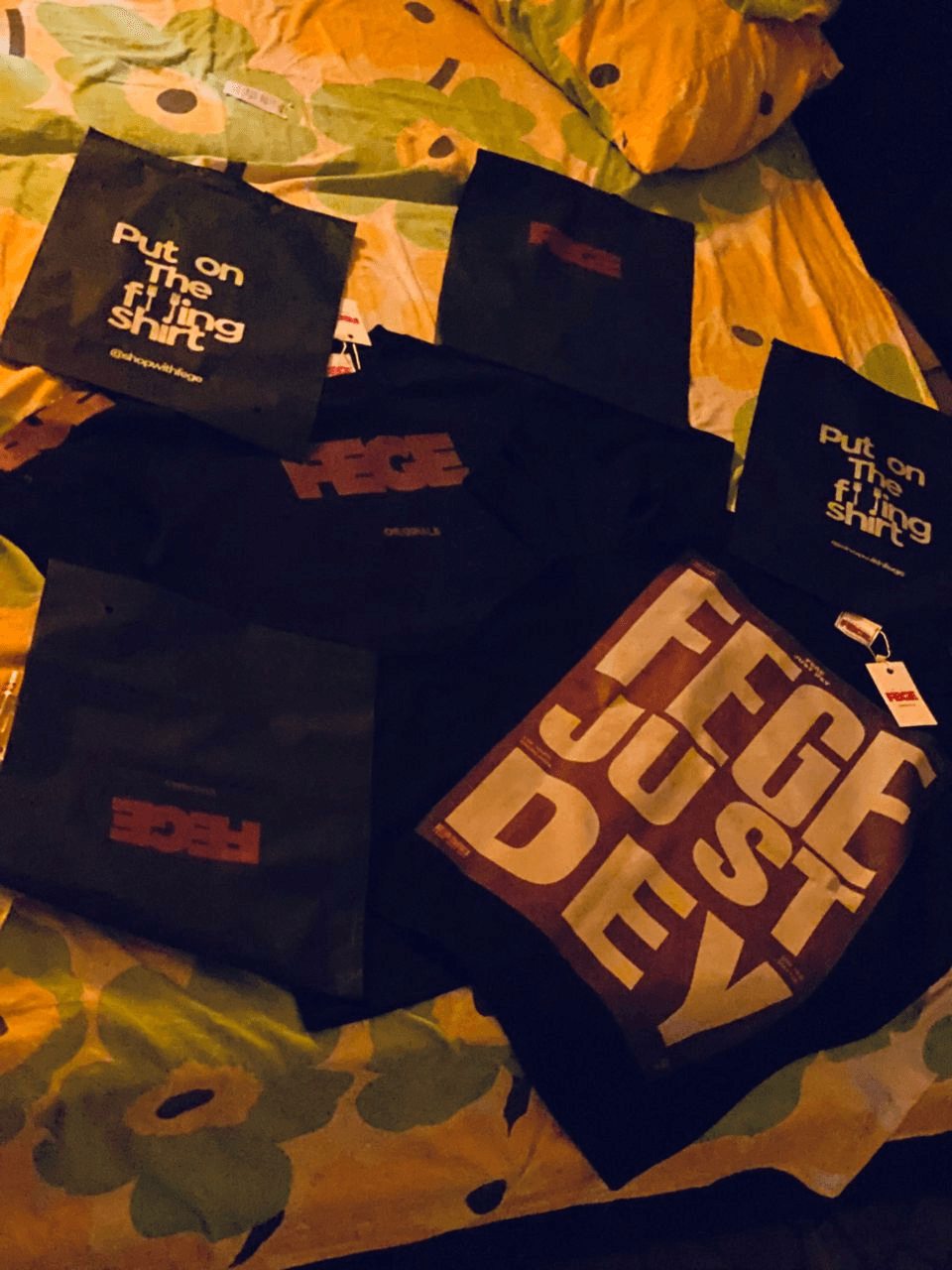 WEARABLE CULTURE
