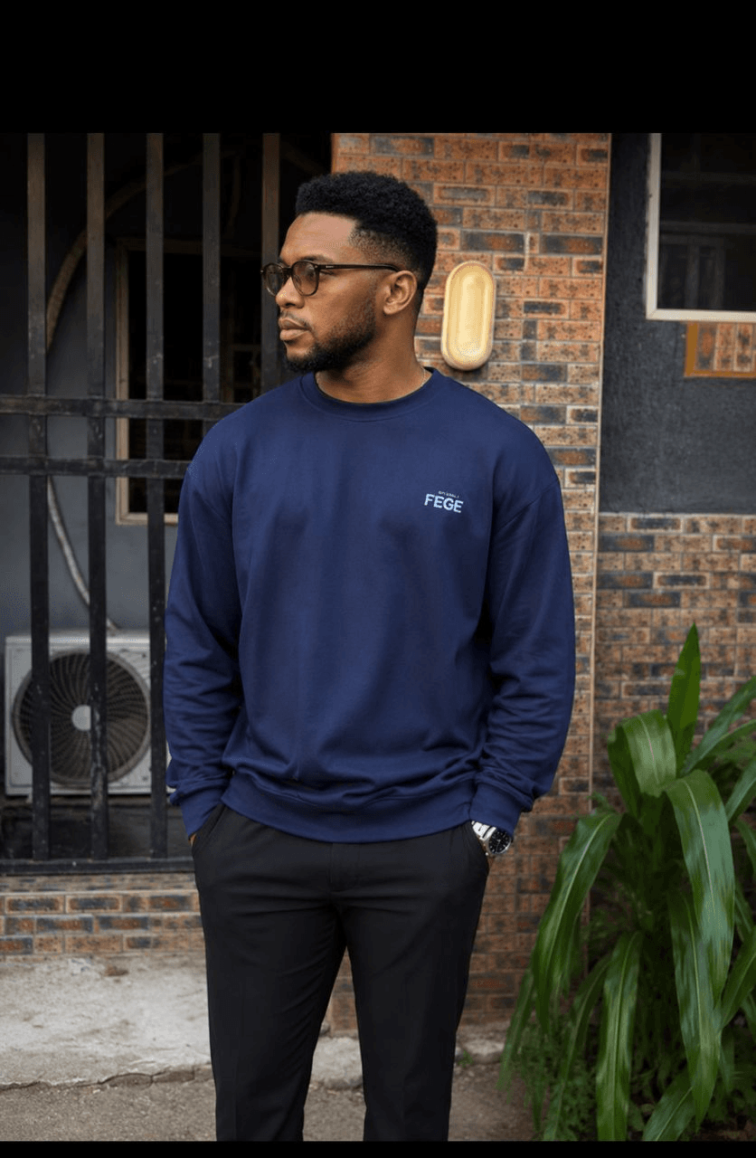 FEGE Premium Sweatshirt